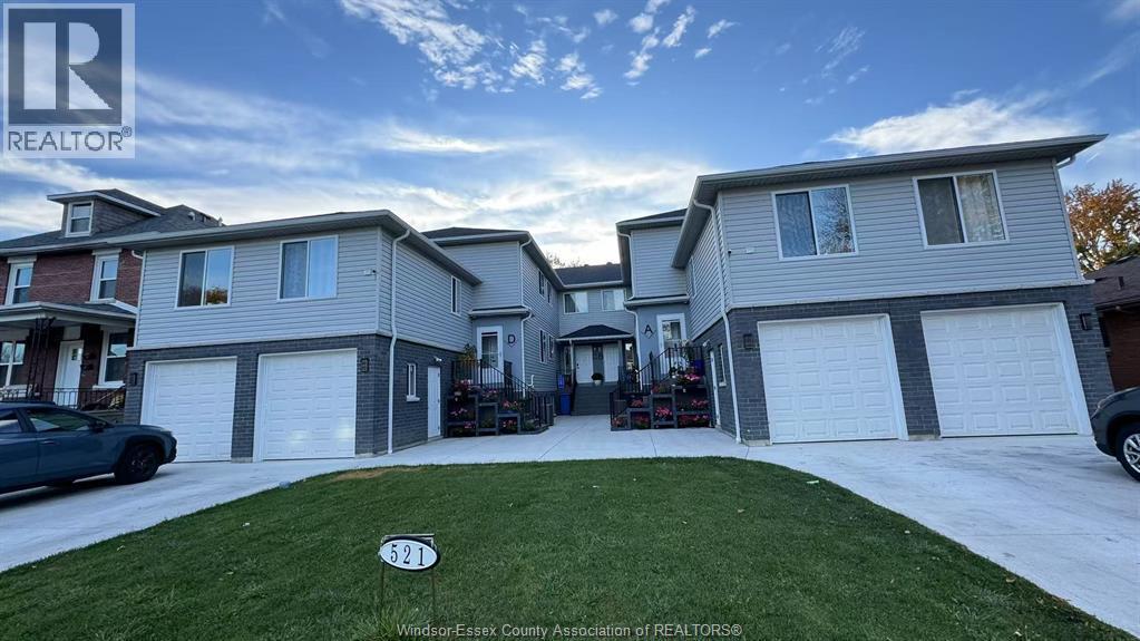 Photo - 521 Campbell Ave