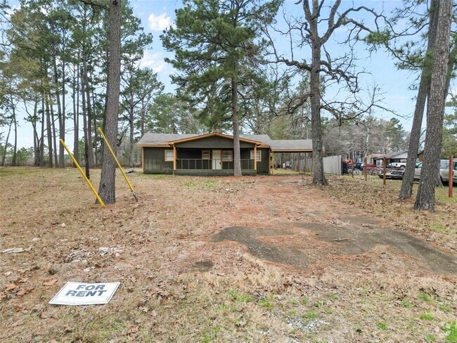 Building Photo - 31C Jackson Rd Rental