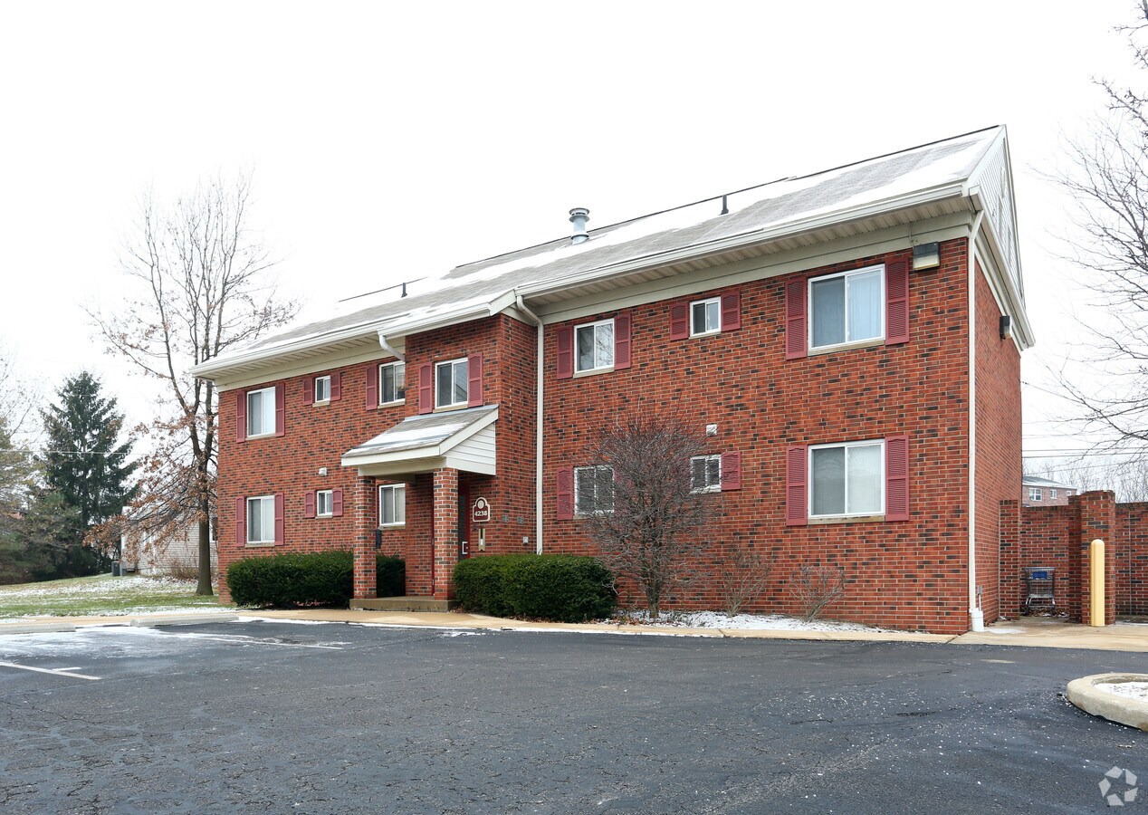 Photo - Manhattan Plaza Apartments