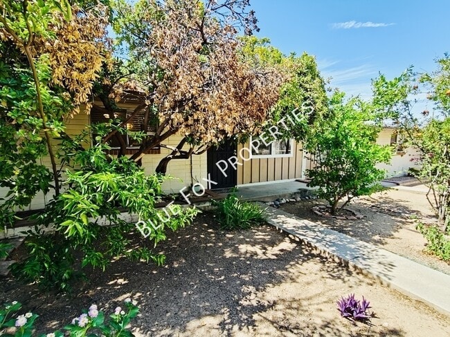 Building Photo - 5901 N Oracle Rd Unit 18