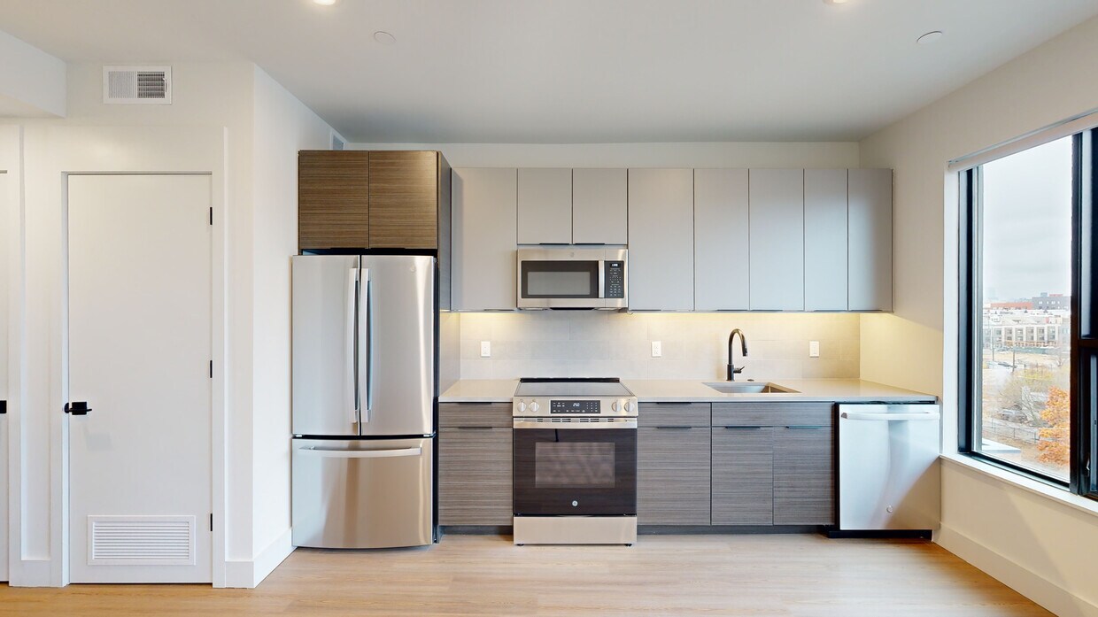 Photo - Glassworks Apartments