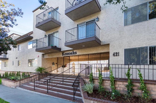 Photo - 421 N Kenneth Rd Unit 209