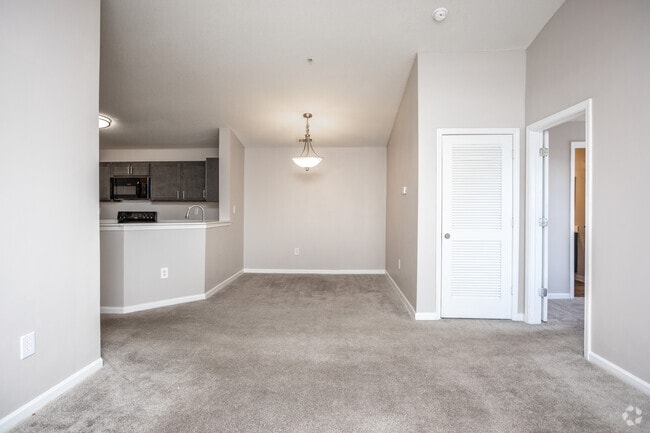 2BR, 2BA - 1,166 SF - Walden Landing Apartment Homes