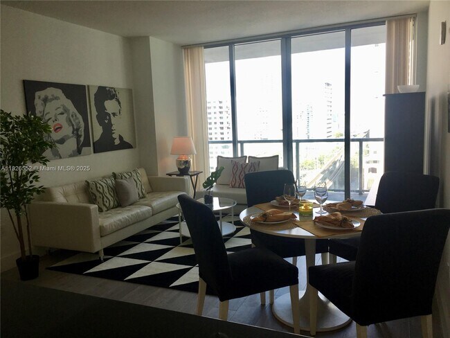 Photo - 79 SW 12th St Condo Unit 2211-S