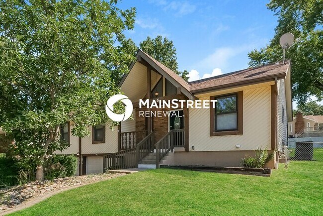 Photo - 3 Bedroom Pet-Friendly Home in INDEPENDENC...