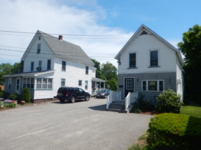 Building Photo - 49 Ashuelot St Unit 49 Ashuelot Street Rental