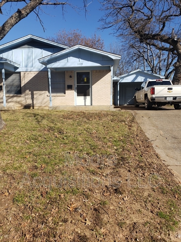 Photo - 1439 S Rusk St Casa