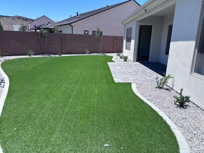 Photo - Brand New 3 bed plus office/2.5 bath in beautiful Coral Canyon!