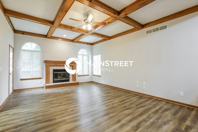 3 Bedroom Pet-Friendly Home in LEES SUMMIT, MO with Main Street Renewal