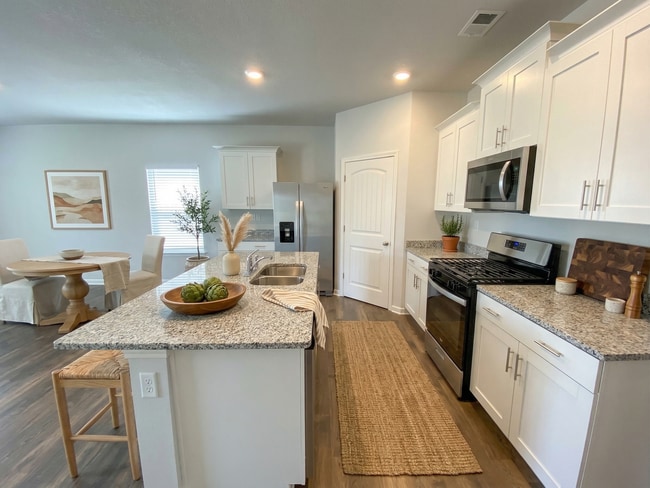 Photo - 4 bed 2 bath home built in 2023 in Somerville