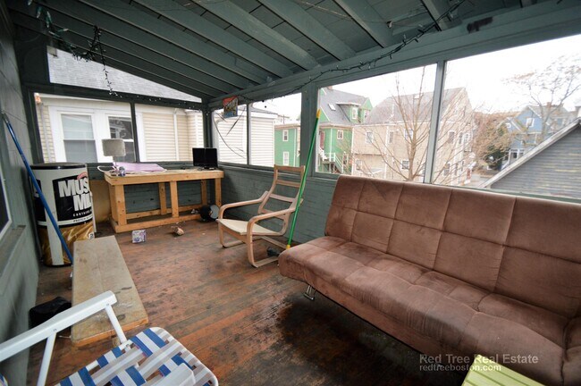 39 Pratt St