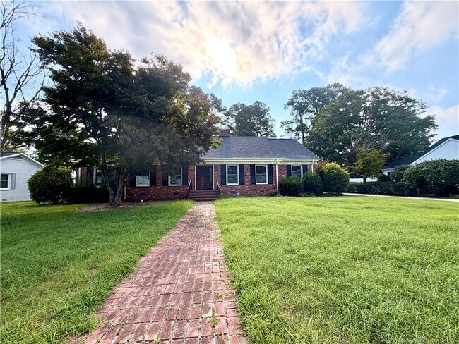 Photo - 514 N Ballance St