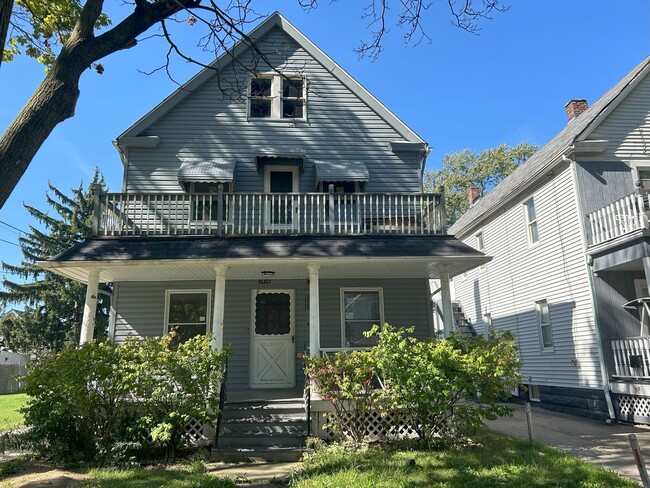 Photo - 3414 W 44th St Unit Up