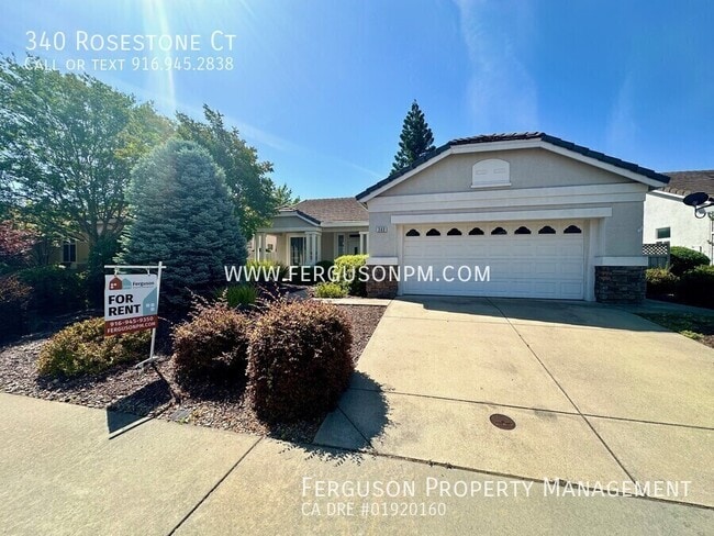 Photo - 340 Rosestone Ct House