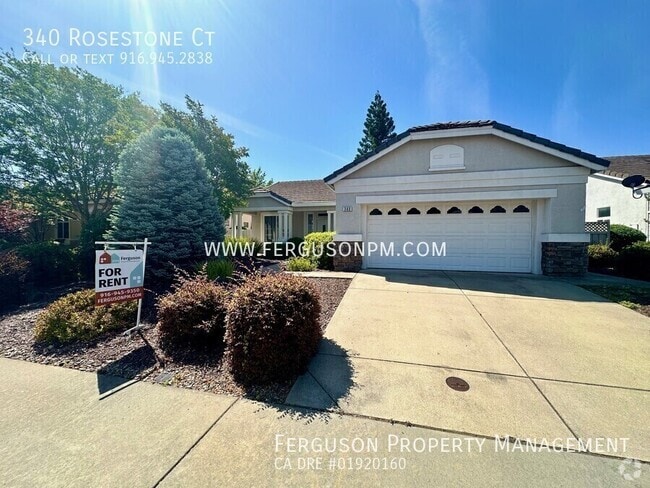 Building Photo - 340 Rosestone Ct Rental