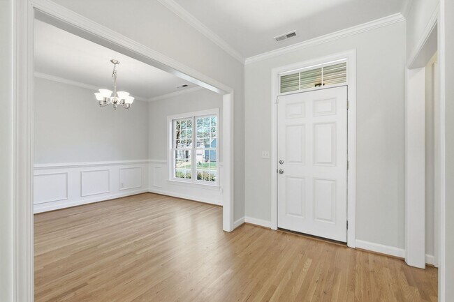 Photo - Welcome to Windmill Meadows!