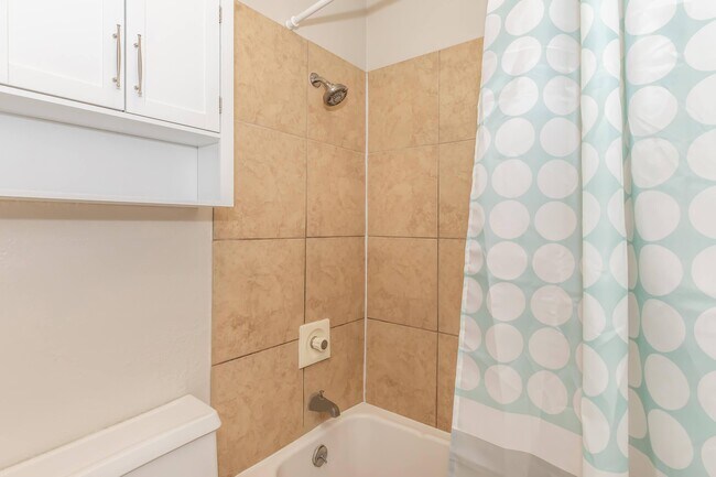 Parkside Apartments