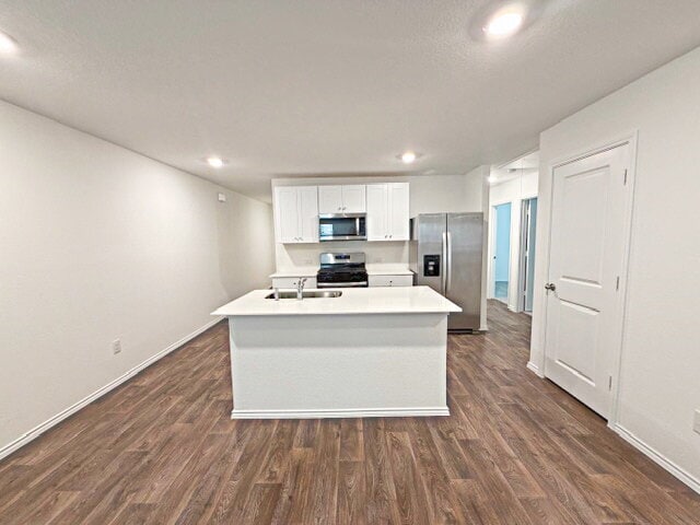 Photo - 5131 Blind Shot