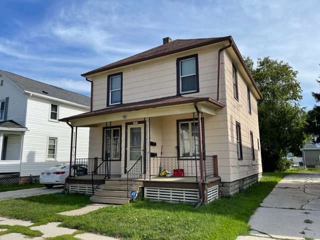 Building Photo - 1409 Carl Ave Rental