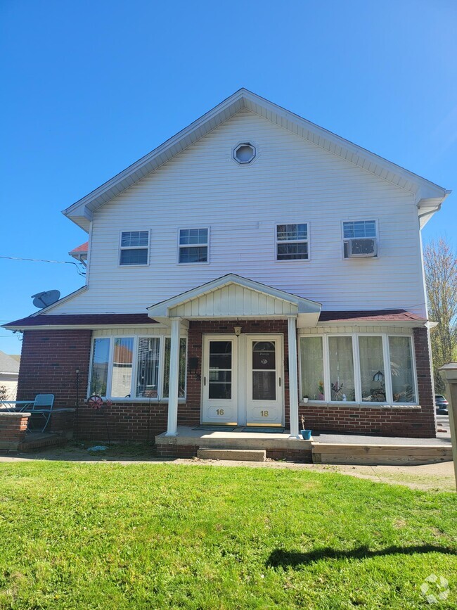 Building Photo - 18 Porter Ave Rental