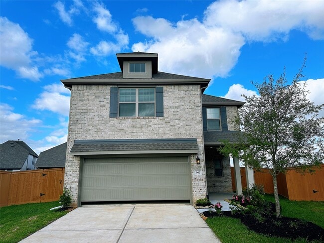 Building Photo - 967 Malibu Shr Ln