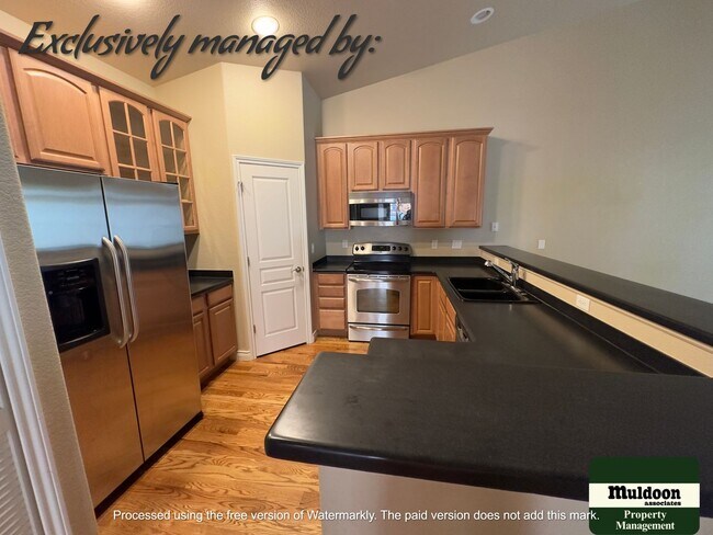 Photo - Beautiful University Park - Easy Living Home!