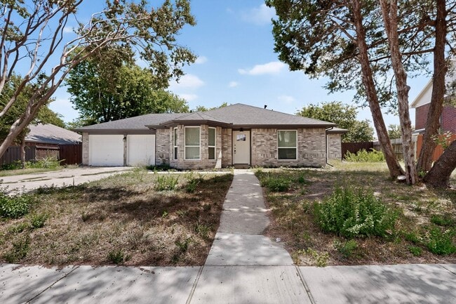 Photo - 3604 Lily Ln