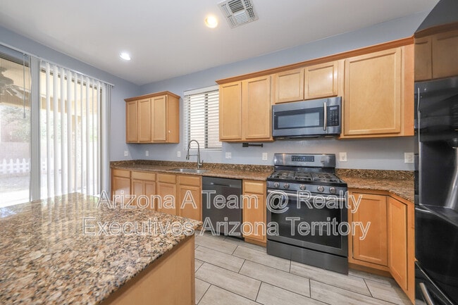 Building Photo - 2262 W Night Air Ln Rental