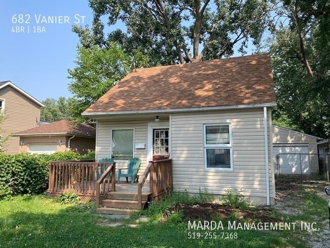 Photo - SPACIOUS 4-BEDROOM/1-BATH HOME IN REMINGTON PARK + UTILITIES