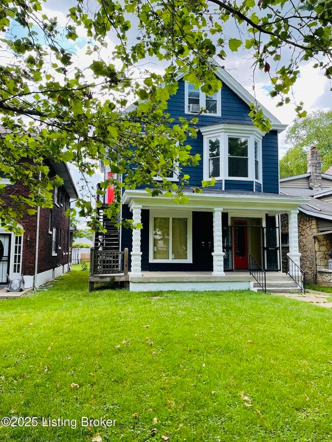 Building Photo - 3932 Southern Pkwy Unit 2