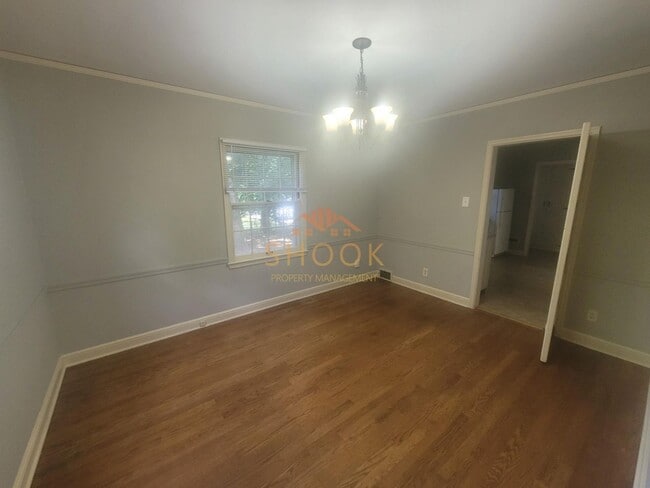 Photo - LARGE CAMPUS HOME AVAILABLE MID AUGUST 2024