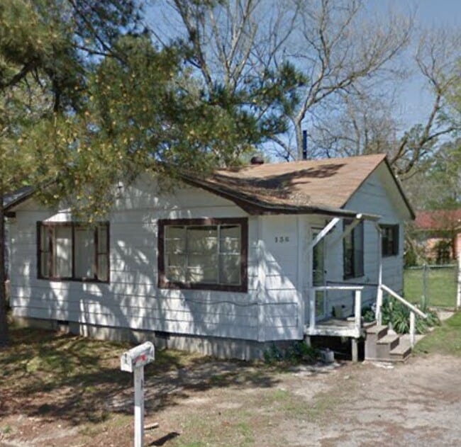 136 Joiner, Jax