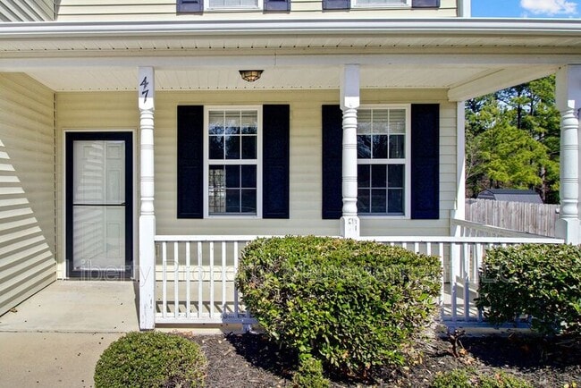 Photo - 47 Strike Eagle Dr