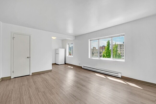 Photo - Uptown Arms & Manor