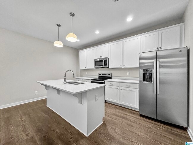 Building Photo - 1307 Cater Lee Way Rental