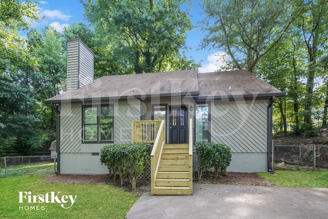 Building Photo - 5417 Hulsey Cir