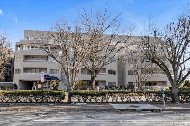 Building Photo - 100 Cutter Mill Rd Unit 4G