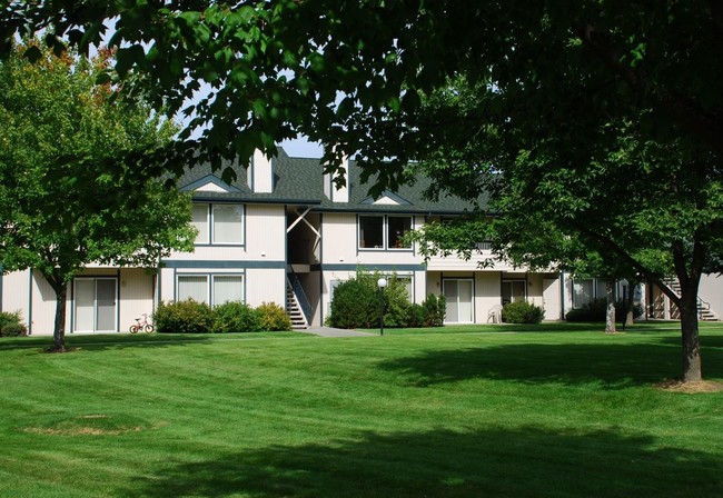 Cedar Creek Village II - Cedar Creek Village II Apartments