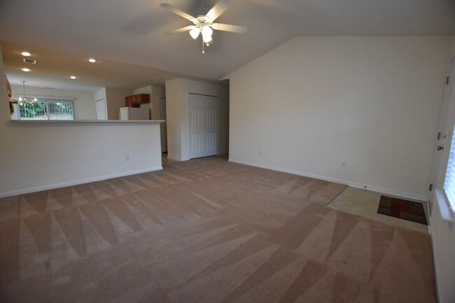 Photo - Fantastic 2 bedroom 2 bath end unit townhome