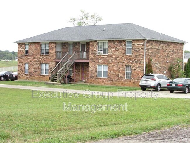 Building Photo - 340 Shelby Ave Rental