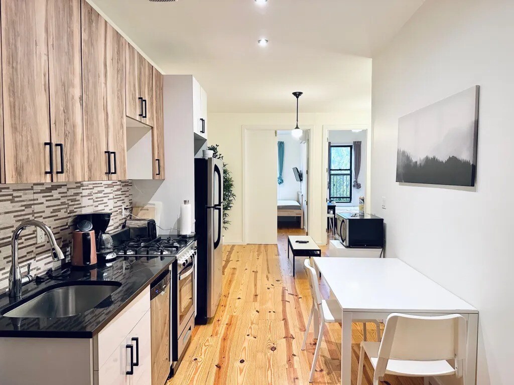 Photo - Furnished room/NOT APARTMENT Unidad 2L