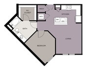 A2 ALT floor plan Prose Canopy