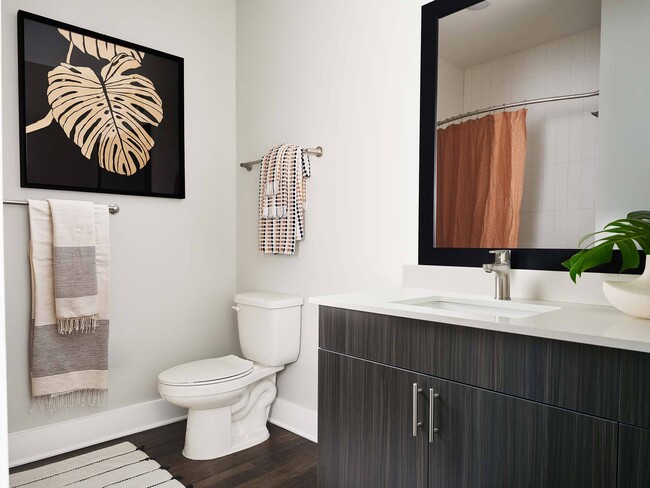 The Kelly at 23rd Luxury Apartments