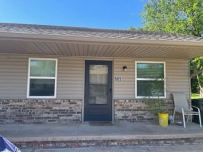 Building Photo - 603-05 Eufaula Unit 605 Eufaula