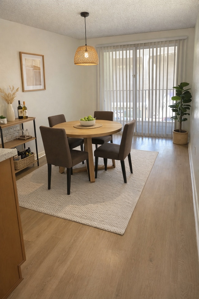 Photo - Sunset Oaks Apartments