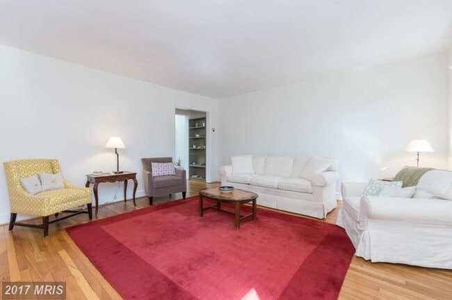 Photo - 1804 37th St NW