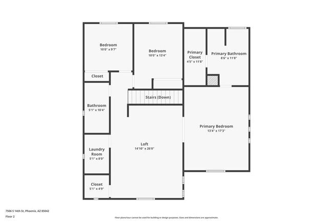 Photo - 7506 S 14th St