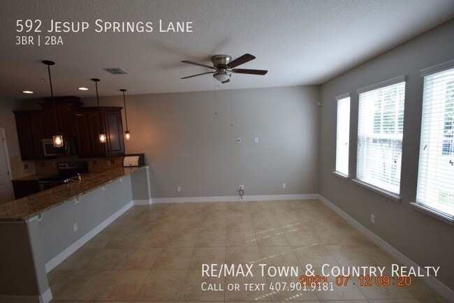 Photo - 592 Jesup Springs Ln