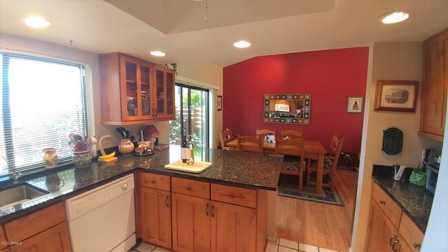 Building Photo - 16273 E Rosetta Dr Unit 56 Rental