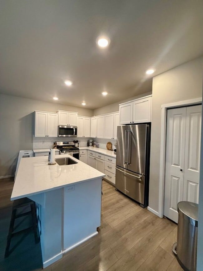 Photo - Spacious 4-Bedroom D.R. Horton Home – Great Location in Stone Creek!